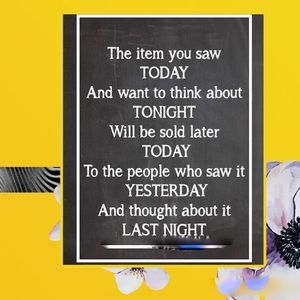 ✨all offers accepted✨